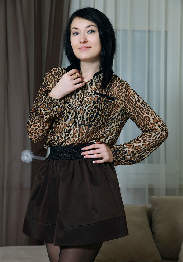 Лиана, 42